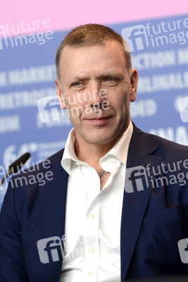 'En du elsker' Pressekonferenz, Berlinale 2014