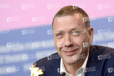 'En du elsker' Pressekonferenz, Berlinale 2014