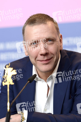 'En du elsker' Pressekonferenz, Berlinale 2014