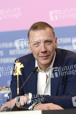 'En du elsker' Pressekonferenz, Berlinale 2014