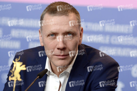 'En du elsker' Pressekonferenz, Berlinale 2014