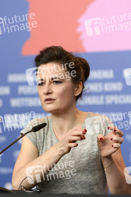 'En du elsker' Pressekonferenz, Berlinale 2014