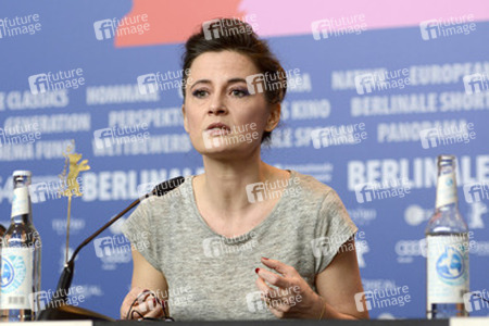 'En du elsker' Pressekonferenz, Berlinale 2014