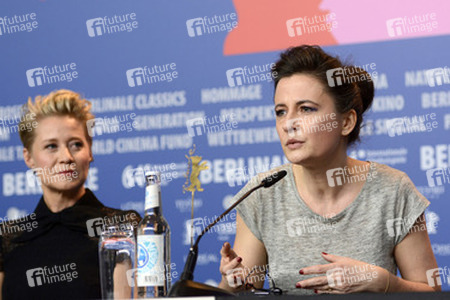 'En du elsker' Pressekonferenz, Berlinale 2014
