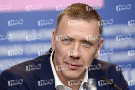 'En du elsker' Pressekonferenz, Berlinale 2014