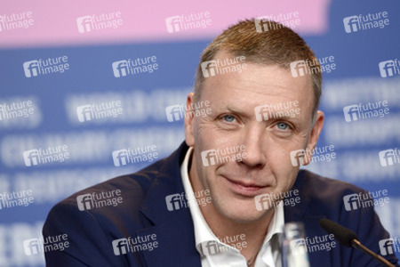 'En du elsker' Pressekonferenz, Berlinale 2014