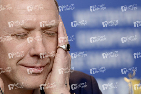 'En du elsker' Pressekonferenz, Berlinale 2014