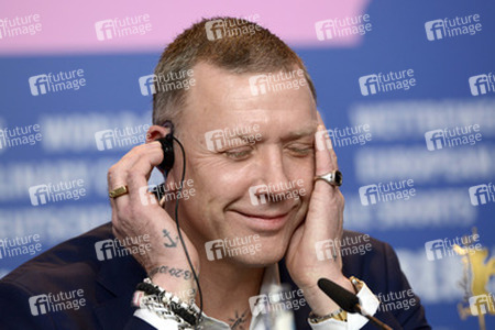 'En du elsker' Pressekonferenz, Berlinale 2014