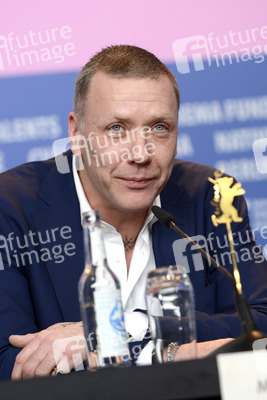 'En du elsker' Pressekonferenz, Berlinale 2014