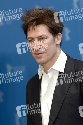 'Das finstere Tal' Photocall, Berlinale 2014