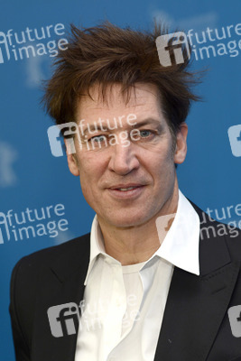 'Das finstere Tal' Photocall, Berlinale 2014