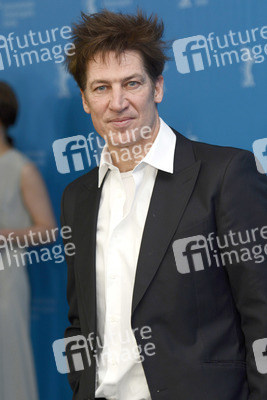 'Das finstere Tal' Photocall, Berlinale 2014