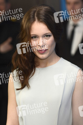 'Das finstere Tal' Photocall, Berlinale 2014