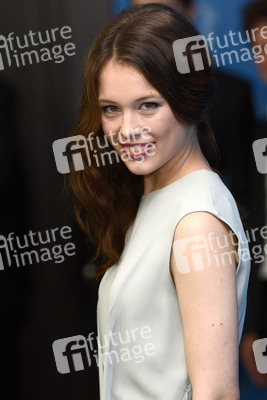 'Das finstere Tal' Photocall, Berlinale 2014