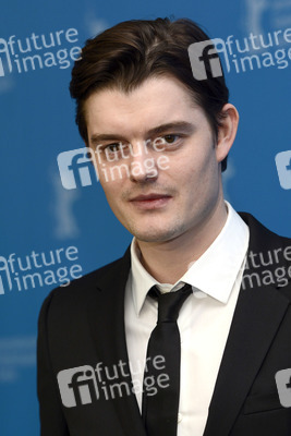 'Das finstere Tal' Photocall, Berlinale 2014