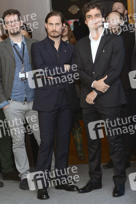 'Praia do Futuro' Photocall, Berlinale 2014