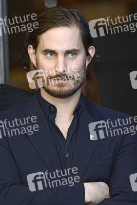 'Praia do Futuro' Photocall, Berlinale 2014