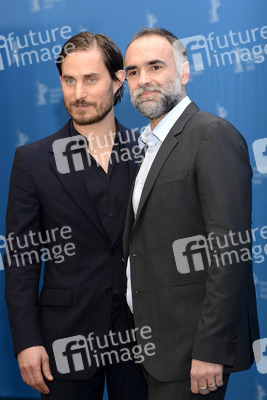 'Praia do Futuro' Photocall, Berlinale 2014