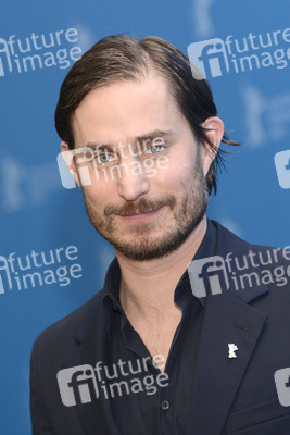 'Praia do Futuro' Photocall, Berlinale 2014