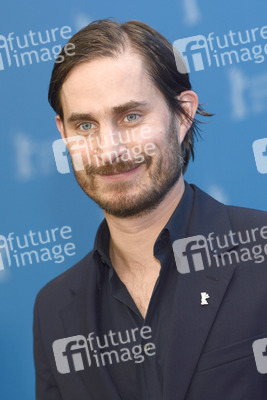 'Praia do Futuro' Photocall, Berlinale 2014