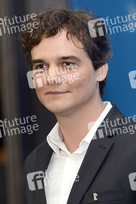 'Praia do Futuro' Photocall, Berlinale 2014