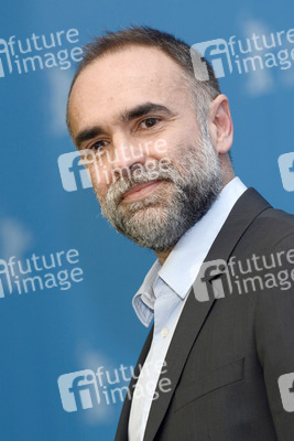 'Praia do Futuro' Photocall, Berlinale 2014