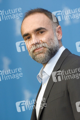 'Praia do Futuro' Photocall, Berlinale 2014