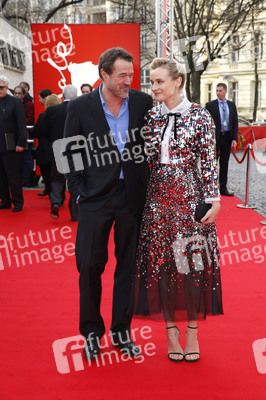 'The Galapagos Affair: Satan Came to Eden' Premiere, Berlinale 2014