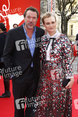 'The Galapagos Affair: Satan Came to Eden' Premiere, Berlinale 2014