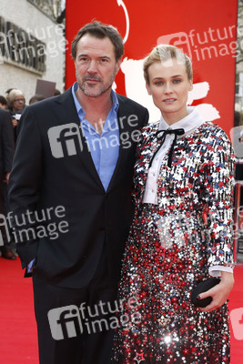 'The Galapagos Affair: Satan Came to Eden' Premiere, Berlinale 2014