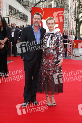 'The Galapagos Affair: Satan Came to Eden' Premiere, Berlinale 2014