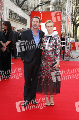 'The Galapagos Affair: Satan Came to Eden' Premiere, Berlinale 2014