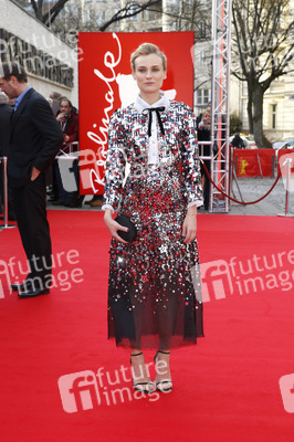 'The Galapagos Affair: Satan Came to Eden' Premiere, Berlinale 2014