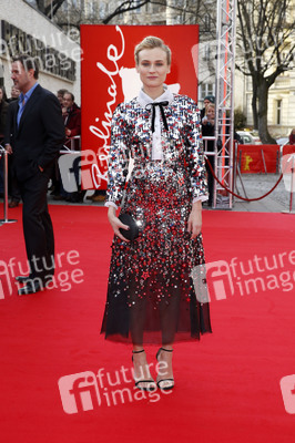 'The Galapagos Affair: Satan Came to Eden' Premiere, Berlinale 2014