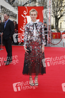 'The Galapagos Affair: Satan Came to Eden' Premiere, Berlinale 2014