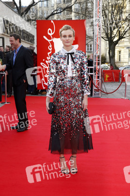 'The Galapagos Affair: Satan Came to Eden' Premiere, Berlinale 2014