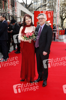 'The Galapagos Affair: Satan Came to Eden' Premiere, Berlinale 2014