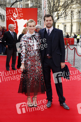 'The Galapagos Affair: Satan Came to Eden' Premiere, Berlinale 2014
