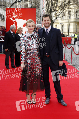'The Galapagos Affair: Satan Came to Eden' Premiere, Berlinale 2014