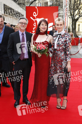 'The Galapagos Affair: Satan Came to Eden' Premiere, Berlinale 2014