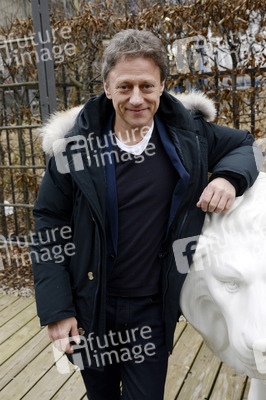 Berlinale Empfang in der Hessischen Landesvertretung, Berlinale 2014