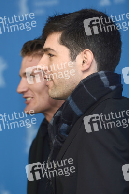 'Historia del miedo' Photocall, Berlinale 2014