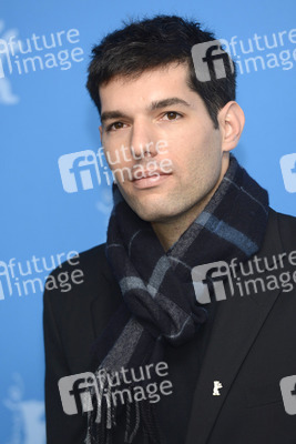 'Historia del miedo' Photocall, Berlinale 2014