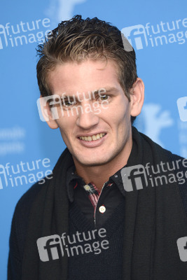'Historia del miedo' Photocall, Berlinale 2014