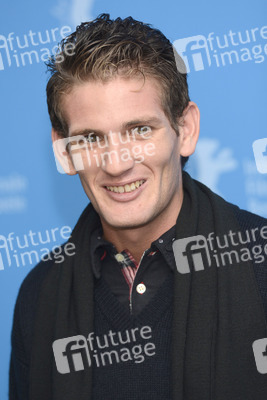 'Historia del miedo' Photocall, Berlinale 2014