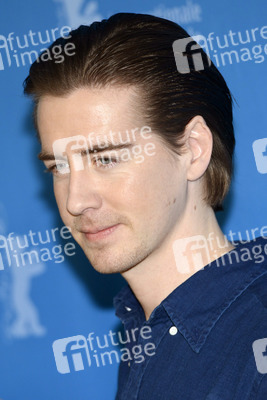 'Kraftidioten' Photocall, Berlinale 2014