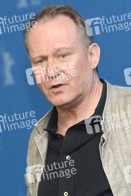 'Kraftidioten' Photocall, Berlinale 2014