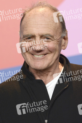 'Kraftidioten' Press Conference, Berlinale 2014