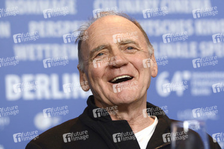 'Kraftidioten' Press Conference, Berlinale 2014