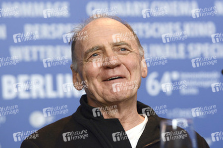 'Kraftidioten' Press Conference, Berlinale 2014